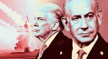 “Je i çmendur”: Trump i ‘hakërrehet’ Netanyahut në një telefonatë për Libanin