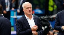 Fatkeqësi në familjen e Deschamps, trajneri mungon ndaj Norvegjisë