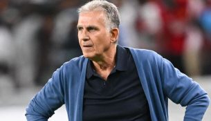 Trajneri i Ganës ironizon pas barazimit me Anglinë: ‘VAR-i shkoi për kafe’