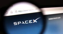 SpaceX ka nënshkruar marrëveshje me Google dhe Anthropic