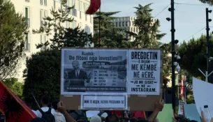 ‘Zvërneci’ në ditën e katërt