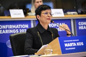 Kos nxit optimizmin për Shqipërisë, ritmi i negociatave i përshpejtuar