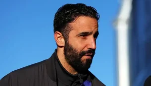 Milani zyrtarizon trajnerin e ri, Ruben Amorim