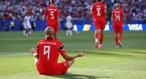 Grupi I në ‘zjarr’: Franca përballë Norvegjisë, Senegali dhe Iraku luajnë shansin e fundit