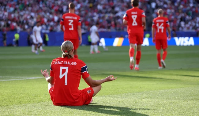 Grupi I në ‘zjarr’: Franca përballë Norvegjisë, Senegali dhe Iraku luajnë shansin e fundit