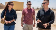 Ambasadorja e Kosovës në Kerem Shalom, tregues për progres konkret në Gaza