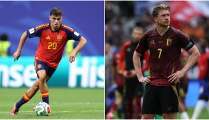 Kupa e Botës: Spanja dhe Belgjika në kërkim të fitoreve të para