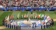 Finalja e Botërorit nuk do të jetë më vetëm futboll – FIFA ka gati revolucionin