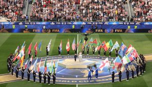 Finalja e Botërorit nuk do të jetë më vetëm futboll – FIFA ka gati revolucionin