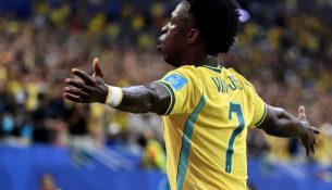 Yjet e Real Madridit po dominojnë Kupën e Botës 2026