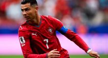Cristiano Ronaldo zbulon qëllimin e fundit