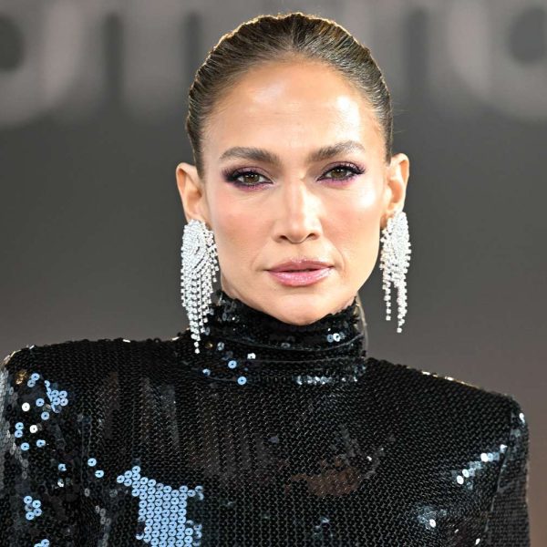 Jennifer Lopez: Fama pas “Selena” më shkaktoi ankth dhe frikë