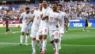 Irani do të paraqesë ankesë kundër FIFA-s