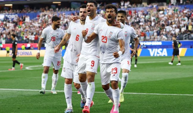Irani do të paraqesë ankesë kundër FIFA-s