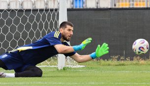 Visar Bekaj paralajmëron Kosovën: ‘Andorra nuk është kundërshtar i lehtë’