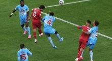 Portugalia dhe Ronaldo zhgënjejnë në debutimin në Kupën e Botës 2026