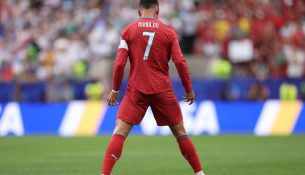 Cristiano Ronaldo thyen një tjetër kufi, futet i vetëm në librat e historisë