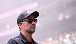Jurgen Klopp kritikon ndeshjen hapëse të Kupës së Botës