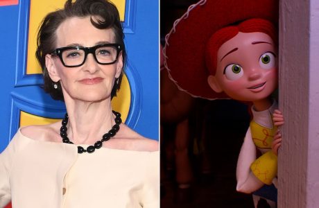 Joan Cusack: Roli i Jessie në “Toy Story” është gjëja më e rëndësishme që kam bërë në jetë