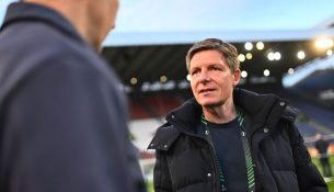 Milani i dërgon ofertë zyrtare trajnerit, Oliver Glasner