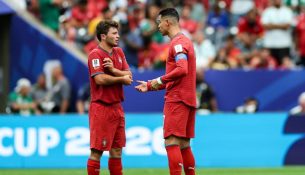 Tifozët ‘masakrojnë’ me komente Joao Nevesin pas deklaratës për Cristiano Ronaldos