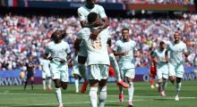 Konfirmohen 9 përballje në raundin e 32-të të Kupës së Botës