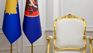 Haradinaj s’e përjashton kandidaturën për president, Haziri i hapur për opsione që garantojnë stabilitet