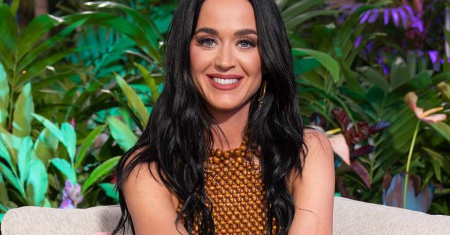 Katy Perry do të performojë në Sunny Hill