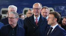 Evropa përgatit terrenin për negociata mes Ukrainës dhe Rusisë