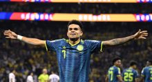 Debutimi i Uzbekistanit me gol dhe humbje