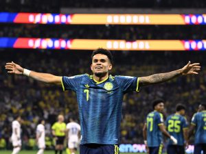 Debutimi i Uzbekistanit me gol dhe humbje