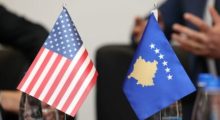 AKB: Projektet amerikane dhe partneriteti me SHBA-në nuk duhet të bëhen çështje politike