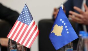 AKB: Projektet amerikane dhe partneriteti me SHBA-në nuk duhet të bëhen çështje politike