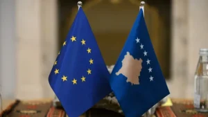 Kryesimin e Këshillit të BE-së e merr Irlanda, Kosova pret lëvizje për aplikimin për anëtarësim