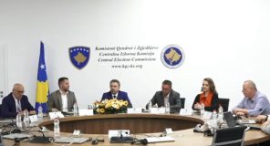 KQZ: Nga e hëna fillon numërimi në QKN