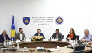 KQZ: Nga e hëna fillon numërimi në QKN