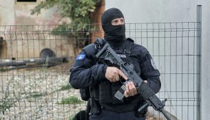 Rruga e drogës përmes Kosovës: Nga plantacionet e Amerikës së Jugut deri te tregjet e Evropës