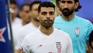 Irani me akuza të forta për trajtim ‘tiranik’ në Kupën e Botës – Taremi kërkon ndërhyrjen e FIFA-s
