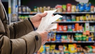 Inflacioni në Kosovë arrin në 6.8%