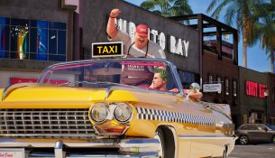 Loja e re “Crazy Taxi: World Tour” vjen në vitin 2027