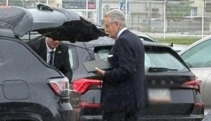 Mbërrin në Sarajevë diplomati italian që pritet ta marrë drejtimin e OHR-së