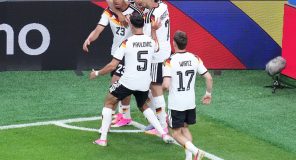 Holanda kërkon reagimin, Gjermania përballet me testin afrikan në Botëror