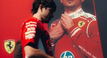 Ferrari rinovon me “Il Predestinato”