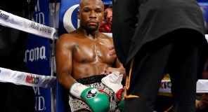 49-vjeçari Mayweather konfirmon ndeshjen e radhës