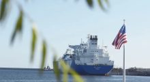 SHBA zbulon se Serbia shfrytëzoi hezitimin e Kosovës për t’ia marrë gjysmën e gazit amerikan nga tubacioni i Shkupit
