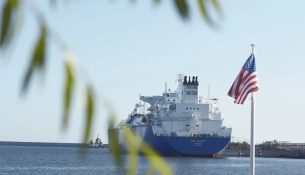SHBA zbulon se Serbia shfrytëzoi hezitimin e Kosovës për t’ia marrë gjysmën e gazit amerikan nga tubacioni i Shkupit