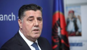 Haziri: Partia e parë duhet ta zhvillojë instinktin e bashkëpunimit