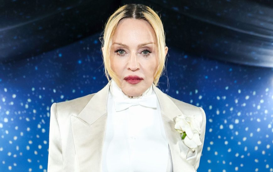 Madonna: Sot vlerësohen ndjekësit, jo talenti
