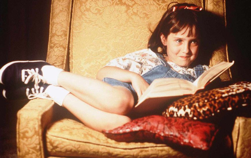 Çfarë ndodhi me Mara Wilson?