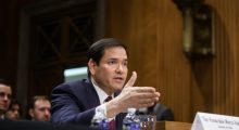 Rubio në Kongres: Anëtarësimi i Kosovës në NATO s’është në krye të agjendës